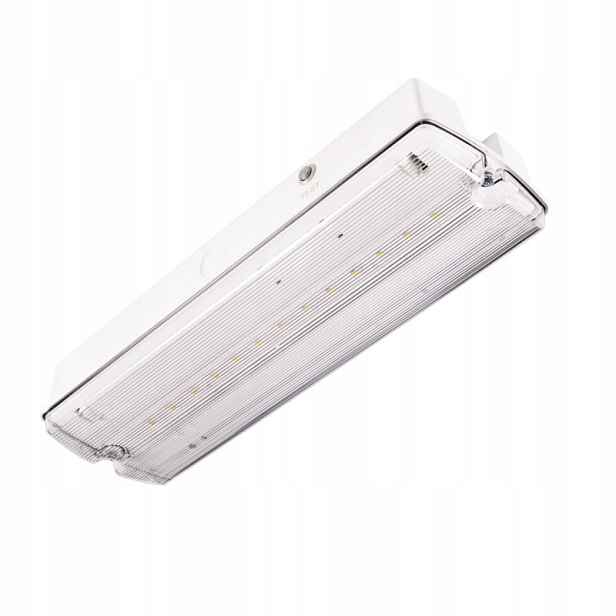 Nástěnné svítidlo Intelight 4 W zdroj Led 35,2 bílé