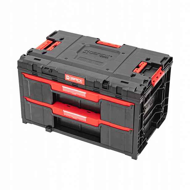 Nástrojová skříň Qbrick System One Drawer 2 Toolbox 2.0