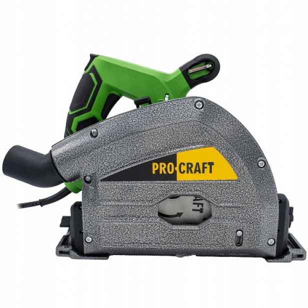 Procraft KR2100 Ponorná Pila 1400 W Na Dřevo 165 MM