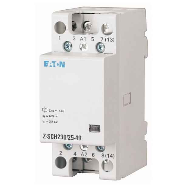 Stykač Eaton Z-SCH230/25-31