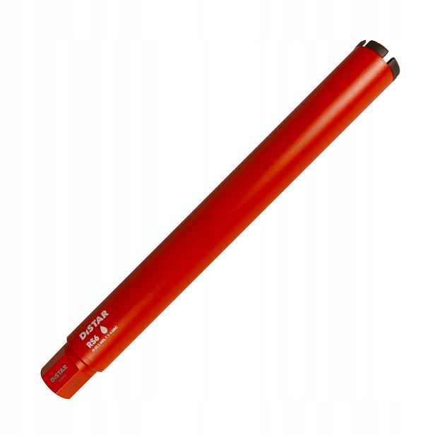 Diamantová Korunka Pro Mokré Vrtání Distar RS6 1 1/4'' Unc 57 mm x 450