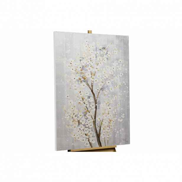 KUNSTLOFT OLEJOMALBA 80/120 cm, Moře a pláž
