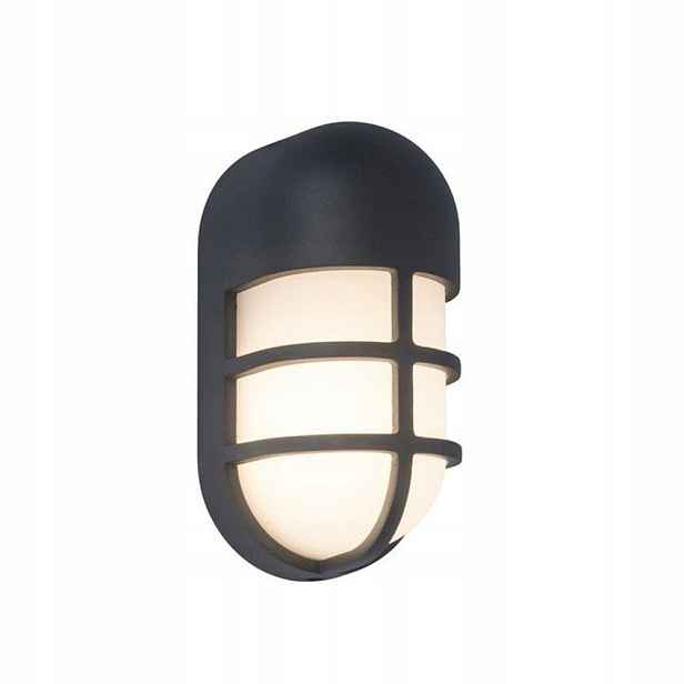 Nástěnná Led lampa 15W Bullo 6383001118 Lutec