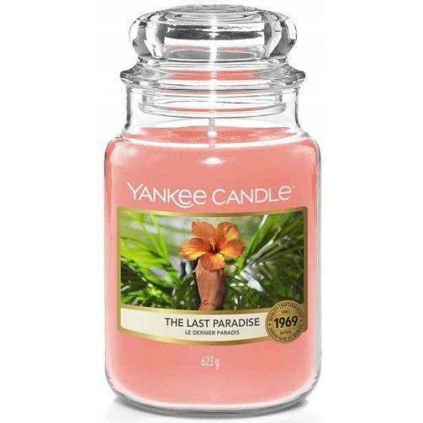 Yankee Candle Svíčka The Last Paradise 623g