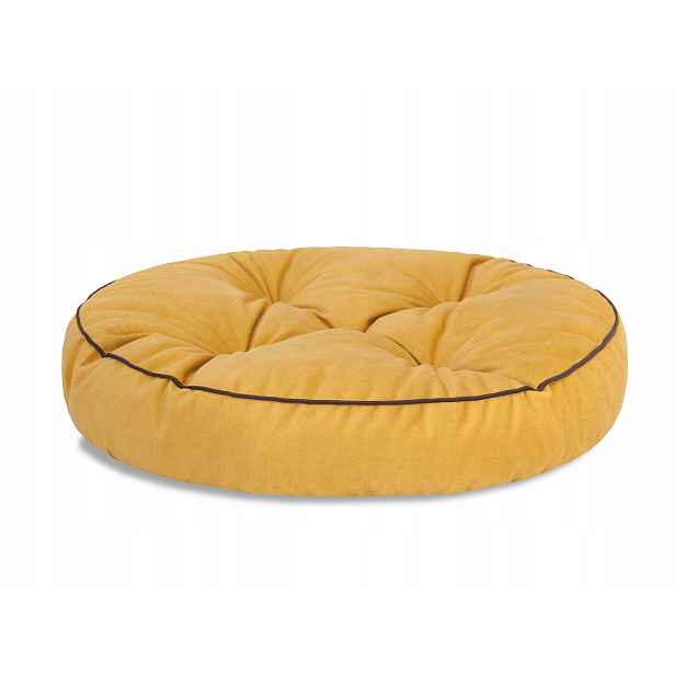 Polštář pro sezení na podlaze Taburet je protiskluzový