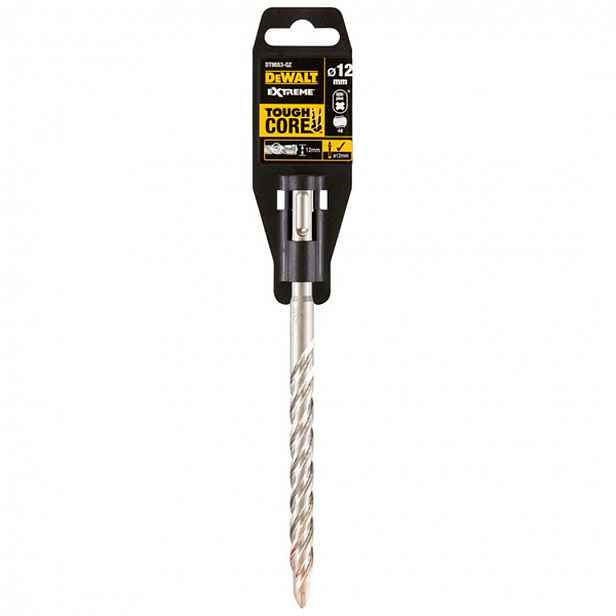 DeWALT - Vrták do zdiva SDS Plus, 12x200 mm DT9553