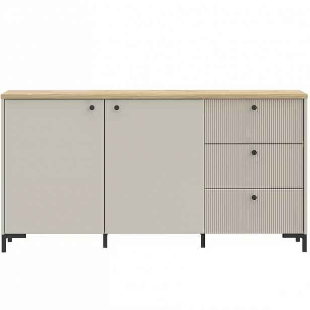 Komoda Palmerston BITK231R-M846