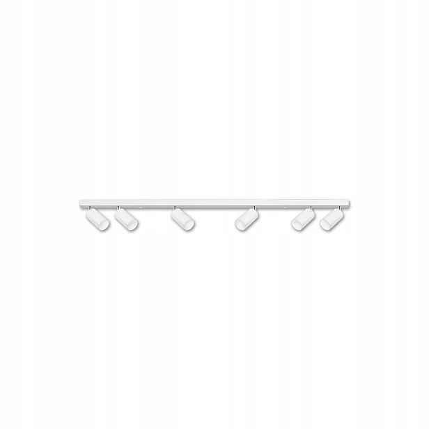 Bardo Led Nástěnné Svítidlo GU10 35W Hliníkový Úhel 350 Stupňů
