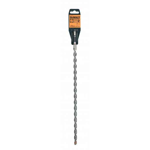 DeWALT - Vrták do zdiva SDS Plus, 12x450 mm DT9557