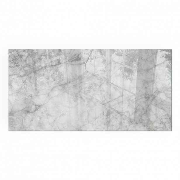 TULUP PODLOŽKA POD KRB 100x50 cm - Vzor mramorové struktury