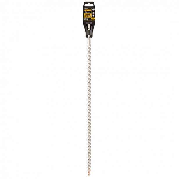 DeWALT - Vrták do zdiva SDS Plus, 12x600 mm DT9558