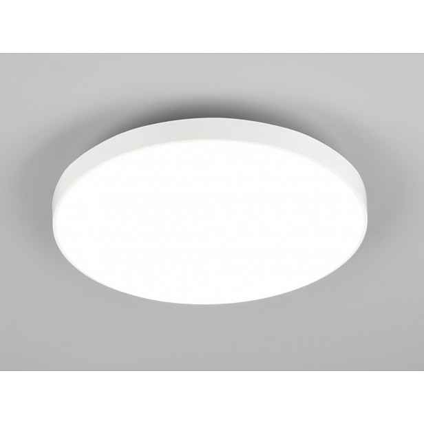Stropní LED osvětlení Spica 27 cm, bílé