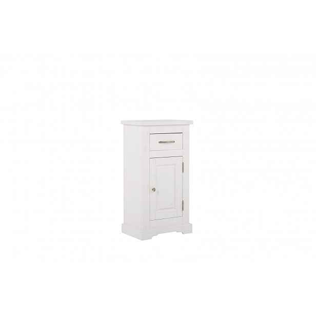 Szafka dolna 40 cm Romantic