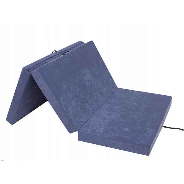 Matrace – manželská postel pro hosty 200x120