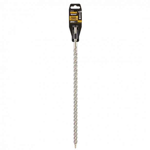 DeWALT - Vrták do zdiva SDS Plus, 14x450 mm DT9570
