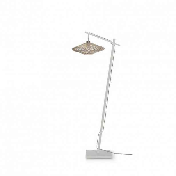 Good & Mojo STOJACÍ LAMPA, 63/40/150 cm