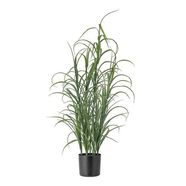 Umělá tráva (výška 92 cm) Grass – Bloomingville