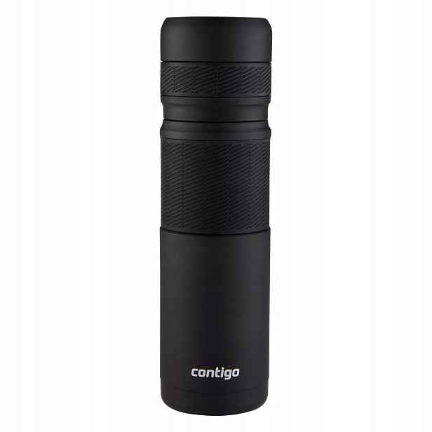 Contigo Thermalock outdorová turistická termoska 740 ml Matte Black