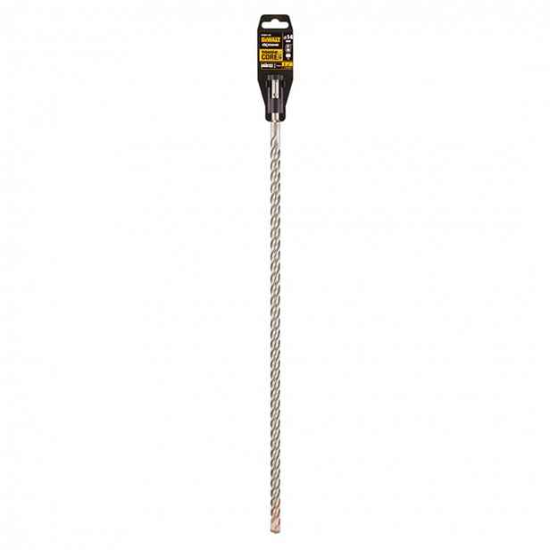 DeWALT - Vrták do zdiva SDS Plus, 14x600 mm DT9571