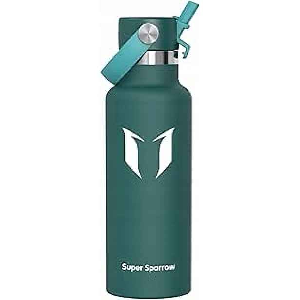 E7680 Sparrow Láhev na vodu 500 ml