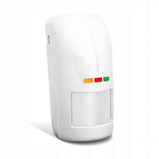 Pohybový detektor Pir+mw Opal Satel