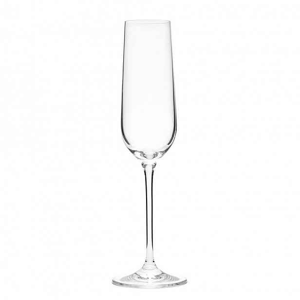 Butlers SANTÉ Sklenice na šampaňské 180 ml