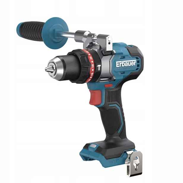 Aku Šroubovák Erbauer G2 18 V bez akumulátoru