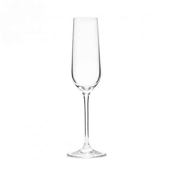 Butlers SANTÉ Sklenice na šampaňské 180 ml