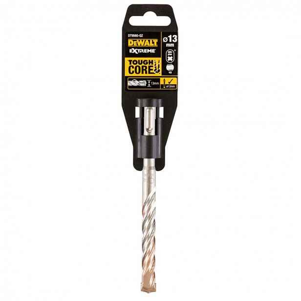 DeWALT - Vrták do zdiva SDS Plus, 13x160 mm DT9560