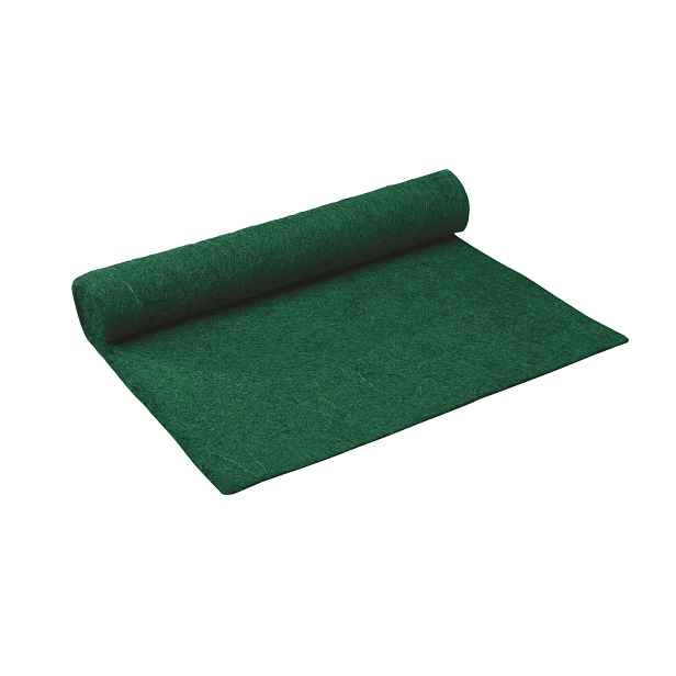 ParksideÂ® KokosovĂˇ rohoĹľ / JutovĂˇ tkanina / JutovĂˇ plsĹĄ (KokosovĂˇ rohoĹľ zelenĂˇ)
