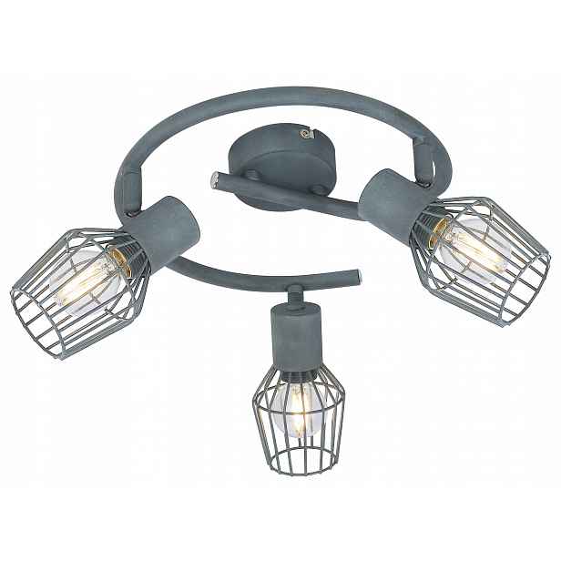Stropní svítidlo 3X40W E14 Viking 98-68040 Candellux