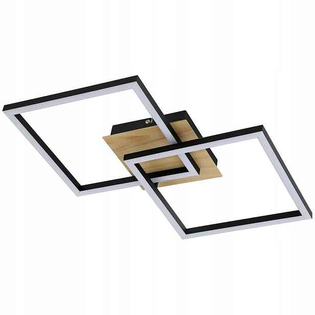 stropní svítidlo Led 24W Ashton 6589 Rabalux