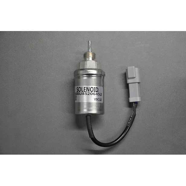 Cívka hašení elektroventilu Solenoid Perkins 403C-15 404D-22 U85206452 G2