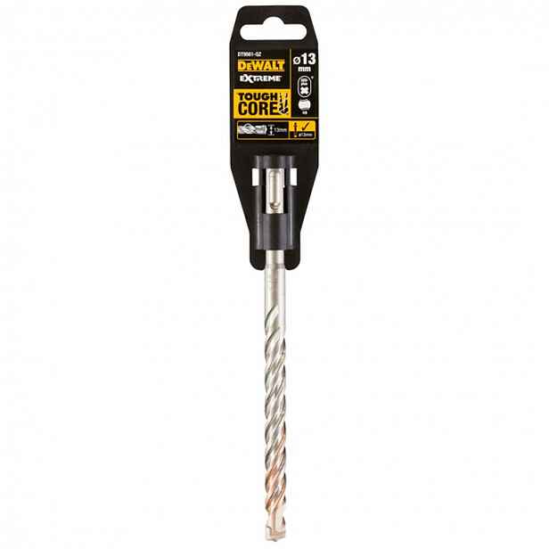 DeWALT - Vrták do zdiva SDS Plus, 13x200 mm DT9561