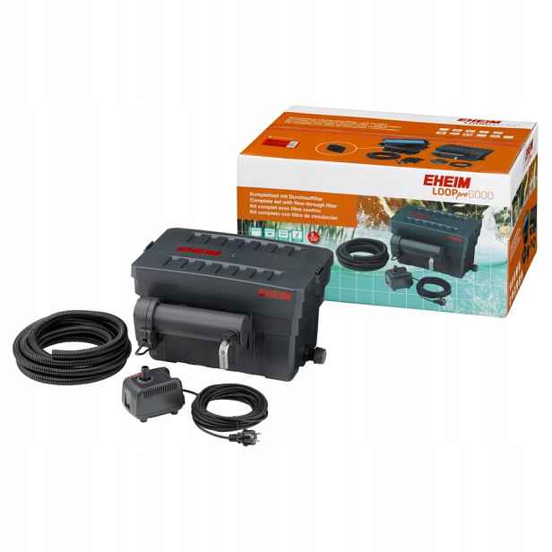 Eheim LOOPpro6000 (5215020)