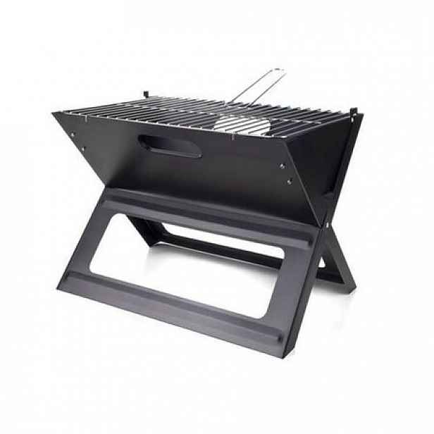 Gril Vetro Plus 50BBQ0162