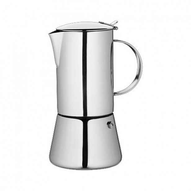 Kávovar Cilio Aida 10 500 ml kávovar spařovací jednotka