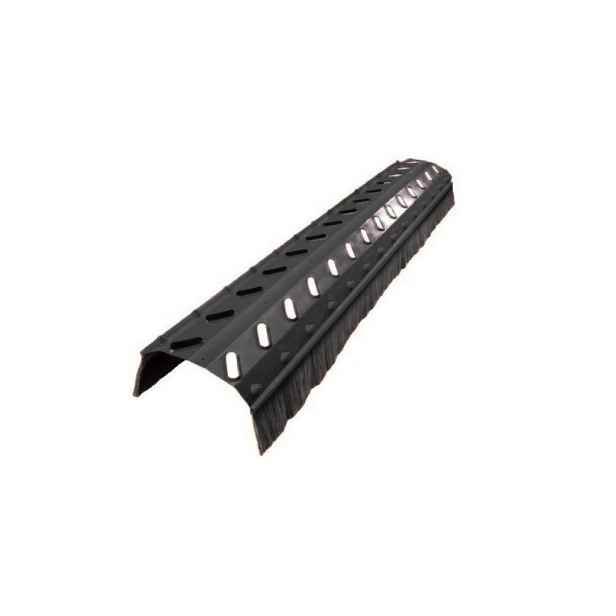 Pás hřebenový a nárožní Gunnex 70×180 mm PRO antracit výprodej