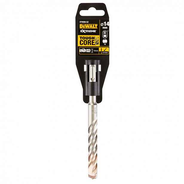 DeWALT - Vrták do zdiva SDS Plus, 14x160 mm DT9566