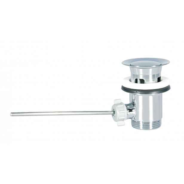 Ideal Standard - Umyvadlová výpusť, chrom A961230AA