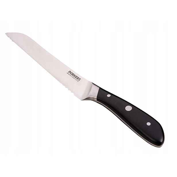 nůž na pečivo 20cm Vilem