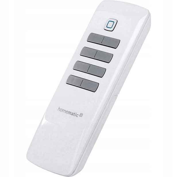 Ovladač eQ-3 Homematic Ip WiFi