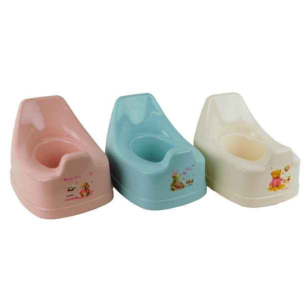 PROHOME - Nočník 30x23x21cm různé barvy