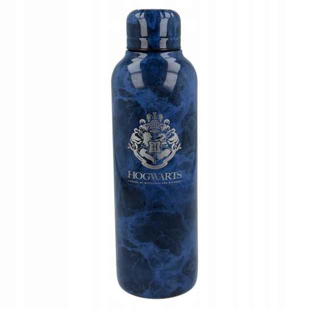 Termoska Harry Potter Pro Děti Na Vodu, Čaj, Bez Bpa, 515 ML