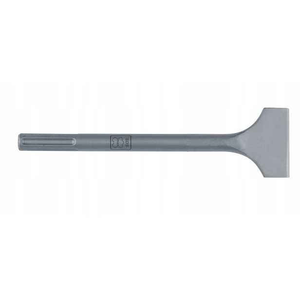 Ploché dláto pro Betonu SDS-Max 80x300 mm Milwaukee