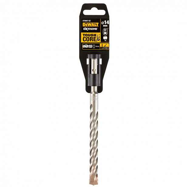 DeWALT - Vrták do zdiva SDS Plus, 14x200 mm DT9567