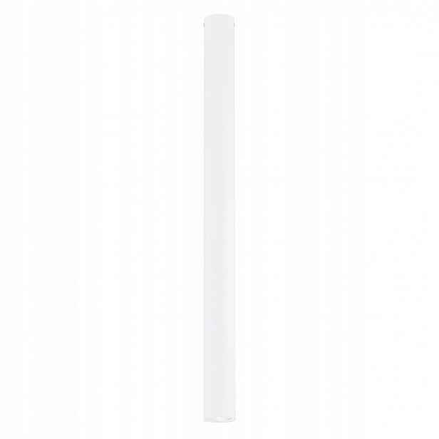 Stropní svítidlo Tecno 1XXL White moderní, spotová, bílá
