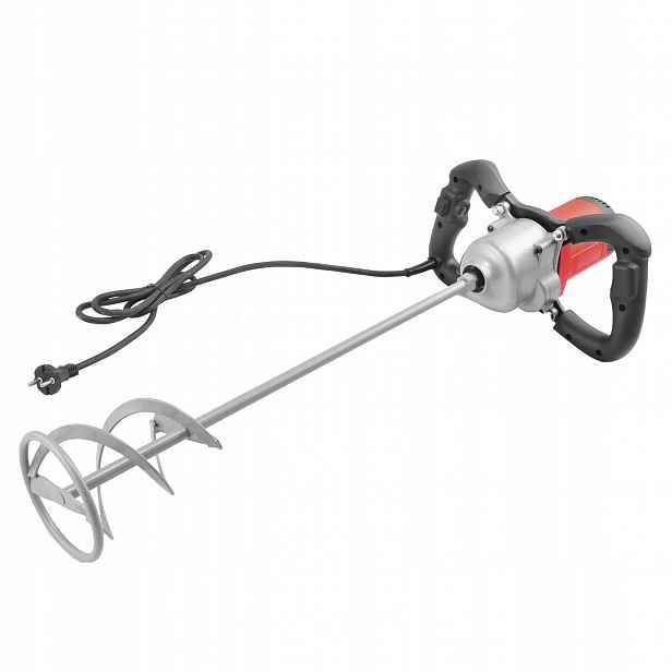 Tresnar míchačka 1600 W 2 rychlostní 180-650 ot/min