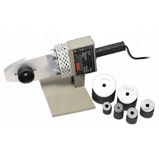 Svářečka Pro Svařování Trubek Pp Pvc 1200W 16-63 mm