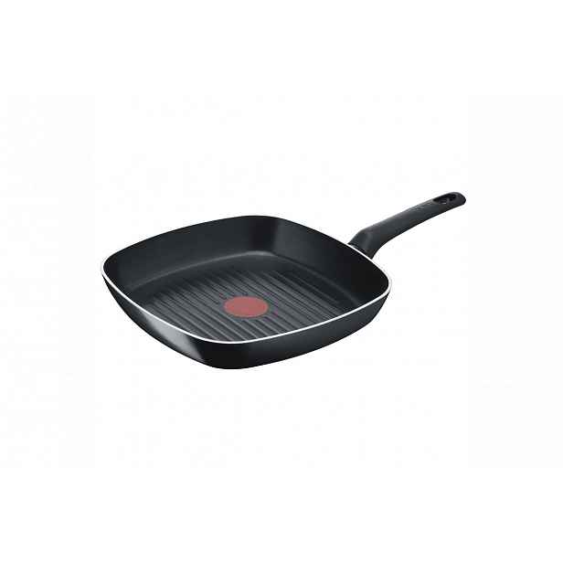 Grilovací pánev Tefal Simple Cook B5564053 26 x 26 cm